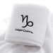 Luxury Zodiac Constellation Premium Cotton Towel Set