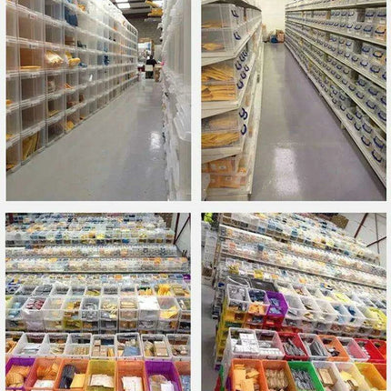 Elegant Botanica Created Emerald Statement Ring