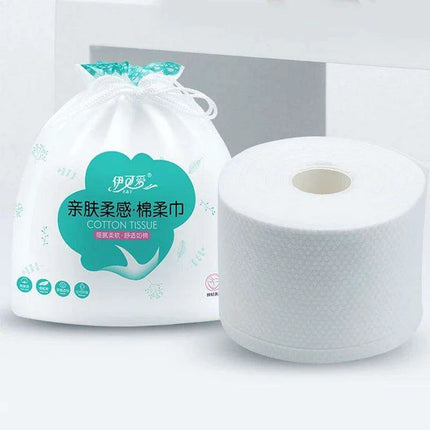 Luxurious Coral Velvet Hand Towel Set with Convenient Lanyard - Perfect for Kitchen & Bathroom