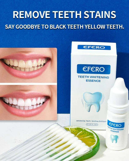 Essence Serum Powder for Ultimate Oral Hygiene