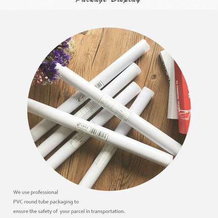 Threat Level Midnight: A Humorous Tribute to The Office Art Print