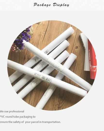 Threat Level Midnight: A Humorous Tribute to The Office Art Print