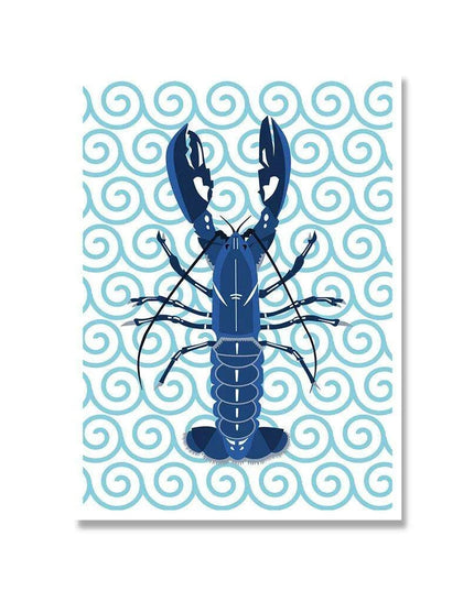 Underwater Marine Life Canvas Art - Custom Sizes & Worldwide Delivery