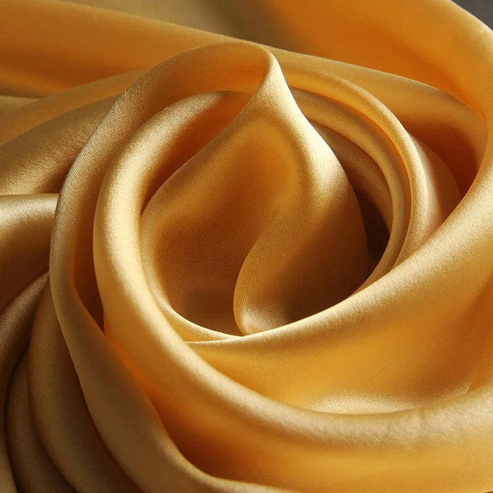 Silk Symphony: Luxurious Women's Scarf for Effortless Elegance