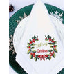 50x50 Xmas Napkin