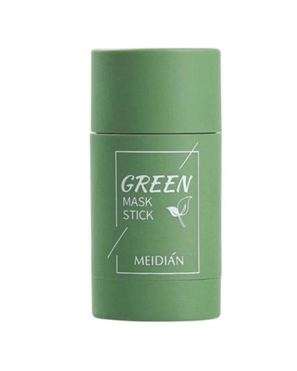 Glow-Enhancing Eggplant & Green Tea Face Mask Stick