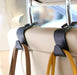 Volvo Car Seat Organizer Hook - Simplify Your In-Car Storage Solutions