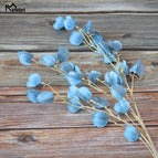 Haze blue