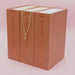 Custom Logo Magnetic Jewelry Packaging Box Set - Bulk Cardboard Drawer Boxes