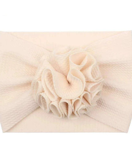 Stylish Vibrant Hair Bow Headband Collection for Kids by YANJIE 2023