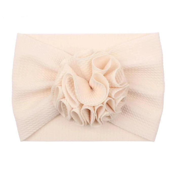 Stylish Vibrant Hair Bow Headband Collection for Kids by YANJIE 2023
