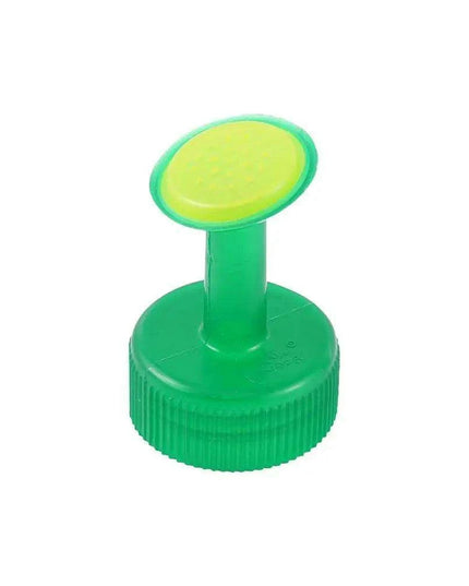 Automatic Plant Watering Sprinkler Cap Set - 5 Pack