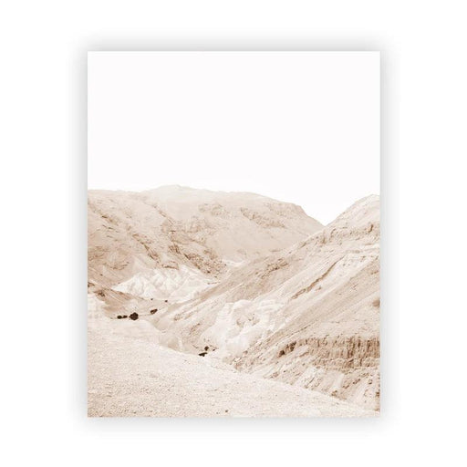 Coastal Serenity Vintage Canvas Art Collection - Nature-Inspired Wall Decor Set