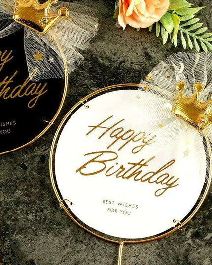 Enchanting Butterfly and Floral Cake Decoration Kit for Celebrations - Unique Baking Accessories