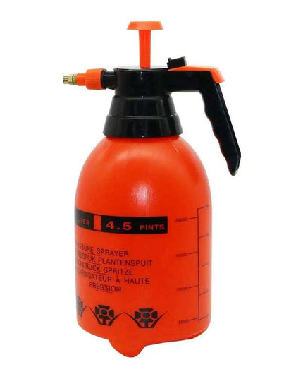 Upgrade Your Gardening Experience with the Multi-Purpose Handheld Garden Sprayer