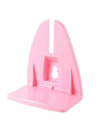 Colorful Hanging Water Dispenser for Small Pets - Leak-Proof Cage Accessory