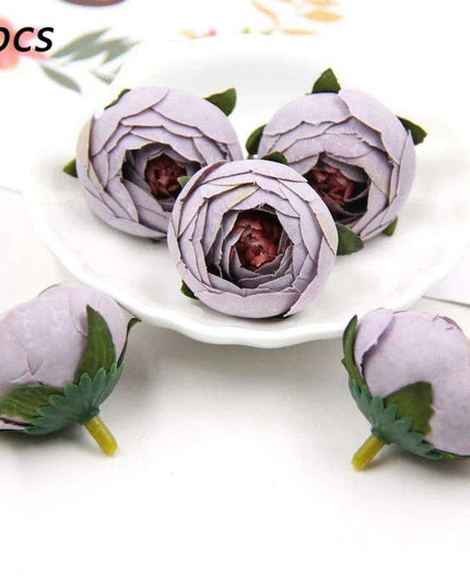 Enchanting Butterfly and Floral Cake Decoration Kit for Celebrations - Unique Baking Accessories