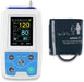 Advanced Veterinary 24-Hour Blood Pressure Monitoring Device