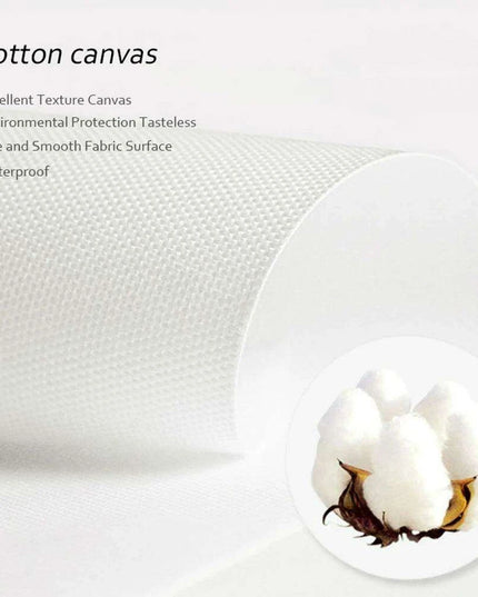 Elegant Japanese Flying Cranes Art Canvas - Serene Pink Sky Decor Poster | Très Elite Home Accent