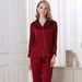100% Pure Real Silk Pajama Sleepwear for women