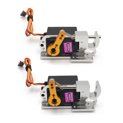RC Servo Payload Release Device for Drones and Aircraft