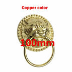 100mm copper