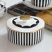 Sophisticated Ceramic Coffee Service Set - 11/15 Piece Collection for Elegant Gatherings and Thoughtful Gifts