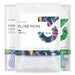 Y-Kelin 100 Count Premium Disposable Floss Picks for Superior Oral Care