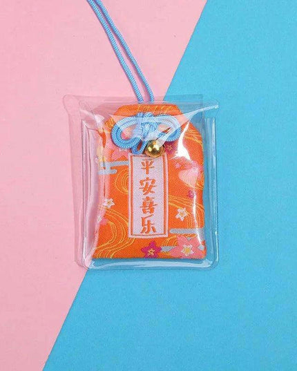 Maneki Neko Good Luck Keychain: A Charming Token of Prosperity