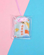 Everything goes well