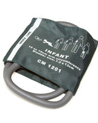 Infant Cuff 10-19cm