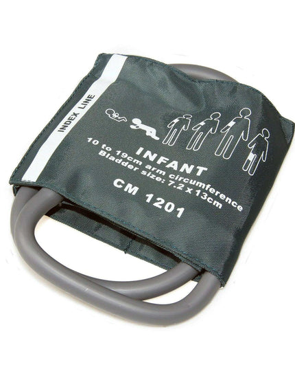 Universal Blood Pressure Cuffs – Compatible with CONTEC08A/08C/ABPM50/PM50 for All Age Demographics