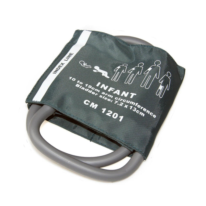 Universal Blood Pressure Cuffs – Compatible with CONTEC08A/08C/ABPM50/PM50 for All Age Demographics