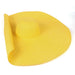 Extra-Wide 25cm Brim Floppy Straw Sun Hat for Women - UV Protection, Travel-Friendly Summer Essential - Wholesale Options Available