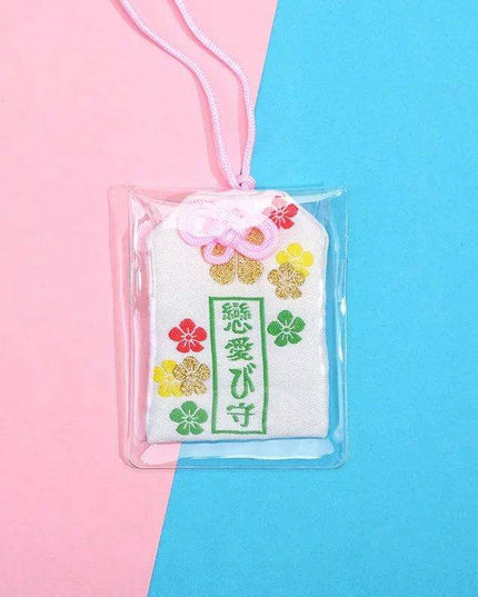 Maneki Neko Good Luck Keychain: A Charming Token of Prosperity