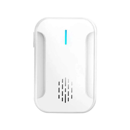 Smart Motion-Sensing Doorbell with 280m Detection Range for Ultimate Security Solutions
