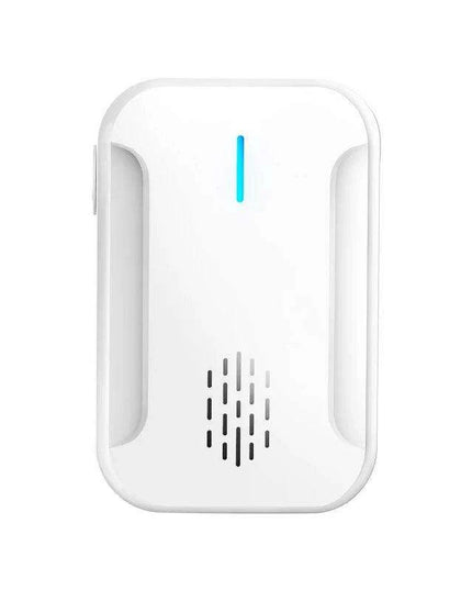 Smart Motion-Sensing Doorbell with 280m Detection Range for Ultimate Security Solutions