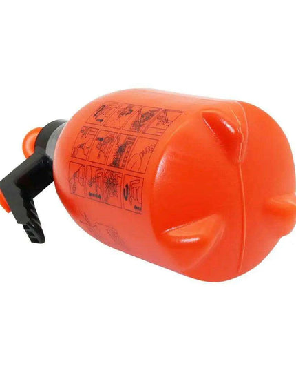 Upgrade Your Gardening Experience with the Multi-Purpose Handheld Garden Sprayer