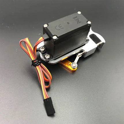 RC Servo Payload Release Device for Drones and Aircraft