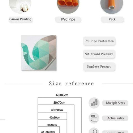 Nautical Bliss: Retro Fishing Boat Canvas Print for Coastal Home Aesthetics