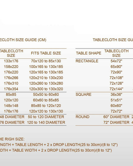 Sophisticated Beige Handcrafted Table Linen Set with Napkins for Luxurious Dining