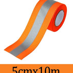 5CMX10M Red