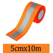 5CMX10M Red
