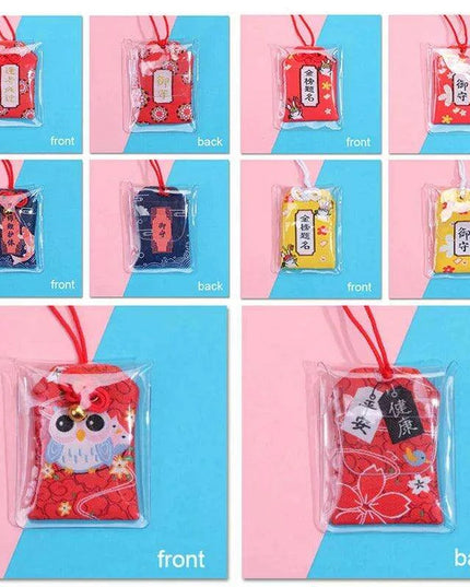 Maneki Neko Good Luck Keychain: A Charming Token of Prosperity