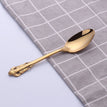 Dessert Spoon