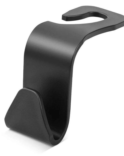 Volvo Car Seat Organizer Hook - Simplify Your In-Car Storage Solutions