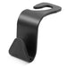 Volvo Car Seat Organizer Hook - Simplify Your In-Car Storage Solutions