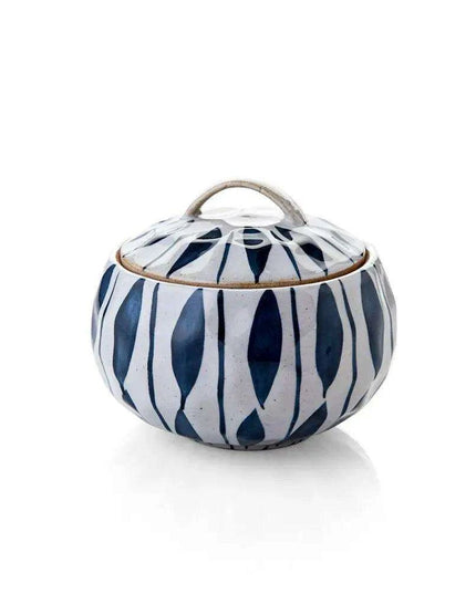 Versatile Ceramic Cooking Pot: Your Essential Kitchen Companion