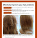 Luxurious Moroccan Hair Nourishing Oil - 30ml Rejuvenating Elixir