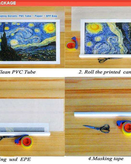 Tranquil Water Lilies Custom Canvas Art - Multiple Size Options Available